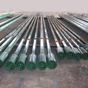 API SPEC 5DP Hexagonal Kelly AISI 4145H 133.4*16.46mm - Landee