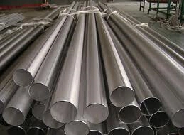 How to Weld 15CrMo Alloy Steel Pipe