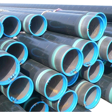 List for GB/T Standards of Seamless Steel Pipe