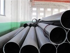 What Is Future Development Trend of Steel Pipe