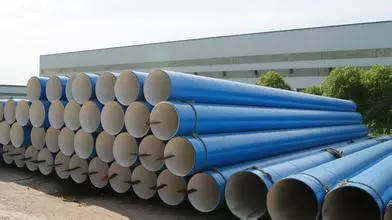Classifications of Welded Steel Pipe