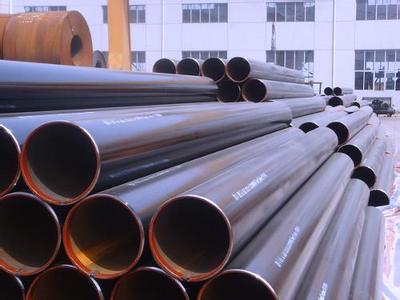 Solutions for High-frequency Pipe Opening and Crack