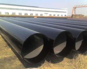 Why ERW Production Equipments Are Being Introduced