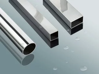 Is Stainless Steel Pipe Magnetic