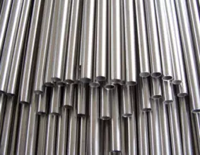Heat Treatment Technology of Precise Stainless Steel Pipe