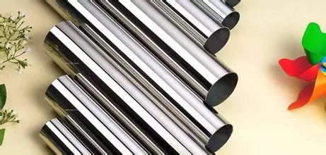 Passivation Treatment of Stainless Steel