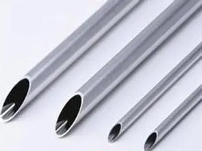 Major Types of Seamless Steel Pipe