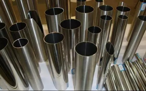 Welding Technology of Stainless Steel Welded Pipe