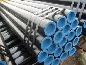 Major Types of Welded Pipes