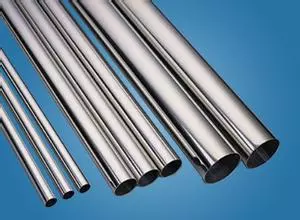 Transport and Process Knowledge of Stainless Steel Pipes