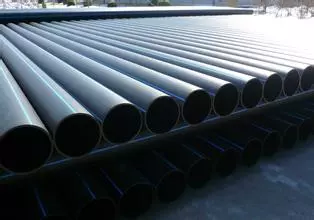 Features of Seamless Steel Pipe and Welded Steel Pipe