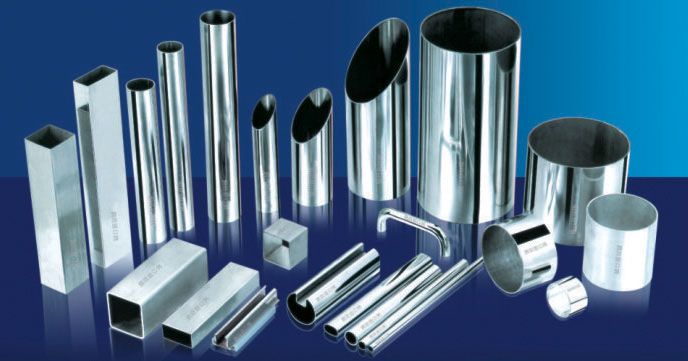 Some Proposals for SS Pipe Procurement