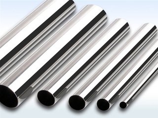 The Present Situation of Sanitary SS Pipe