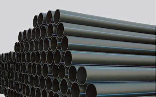 Features and Application of PE Pipe
