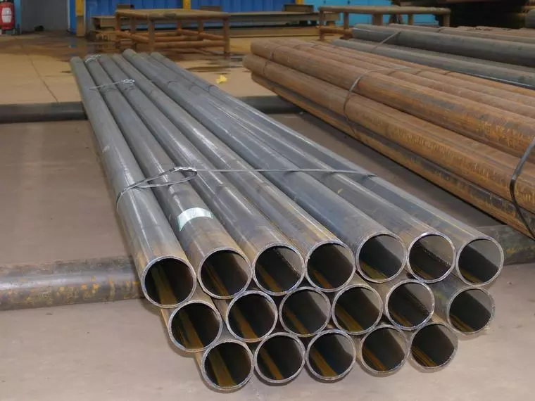  What Is Carbon steel pipe and How it is made
