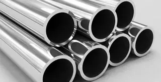 Major Welding Processing Types of Stainless Steel Pipes
