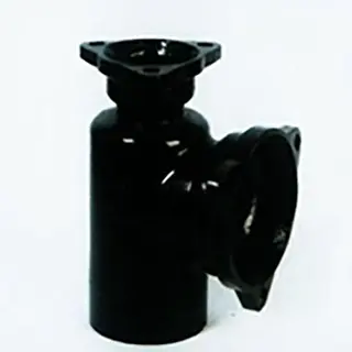 Installation Techniques and Selections of Cast Iron Pipe