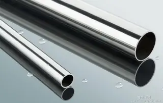 Steel Pipes