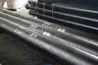 Types and Characteristics of Outdoor Gas Pipelines