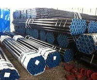 Processing Defects in Boiler Tubes
