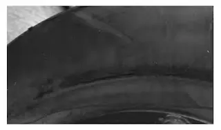 the second diameter measuring pigging in the ball barrel