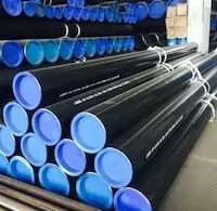 Rolling Methods for Seamless Steel Tubes: Processes, Equipment, and Characteristics