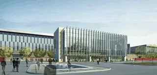 China Oil and Gas Pipeline Expo, July 29-31, 2014