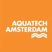 The 8th Amsterdam Aquatech, Nov 3-6, 2015