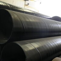 Enhancing Surface Quality of HFW Pipes by Adjusting Extrusion Roller Parameters