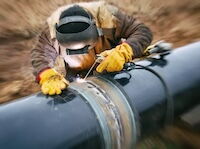 Oil and Gas Pipeline Welding: Current Practices and Emerging Technologies