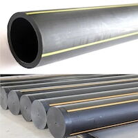 Risk Control in Buried Polyethylene Gas Pipeline Inspection