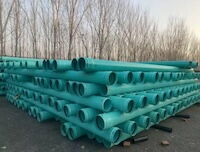 Why Plastic Pipes Are Ideal for Municipal Engineering Projects