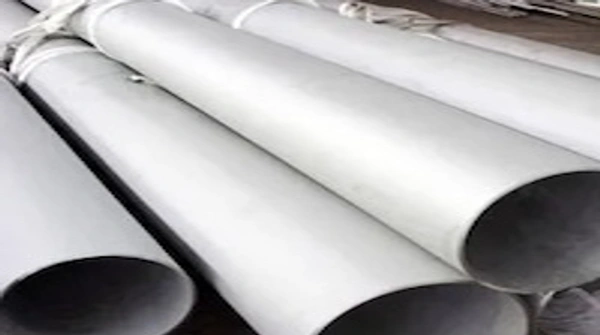 Welding 600 MPa High-Strength Steel for Pressure Pipes in Pumped ...