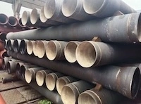 Key Challenges in Immersed Tube Water Supply Pipeline Construction: Problems and Solutions