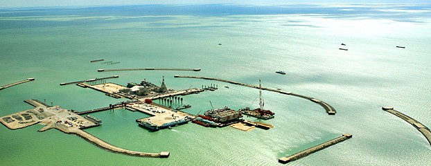 Kashagan Oil, Gas Pipelines Need Replacement
