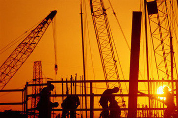 China Has Discovered Vast Oilfield and Gas Field