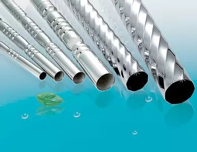 Wenzhou Stainless Steel Tubes Are Popular in India