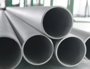 Prospect of Precision Stainless Steel Pipe