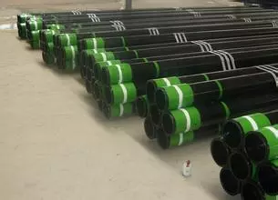 Export of API Steel Pipe Is Affected by Factors