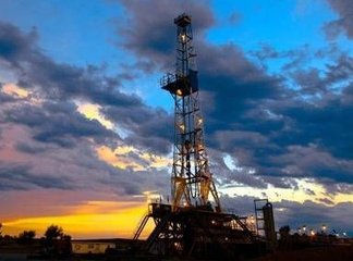The World’s New Oil Map has Formed Gradually