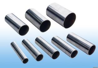 Development Tendency of Steel Pipes