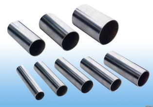 Development Tendency of Steel Pipes