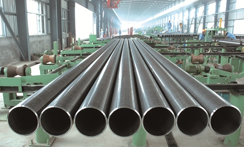 The Predictive Analysis of Steel Pipe Market Trend