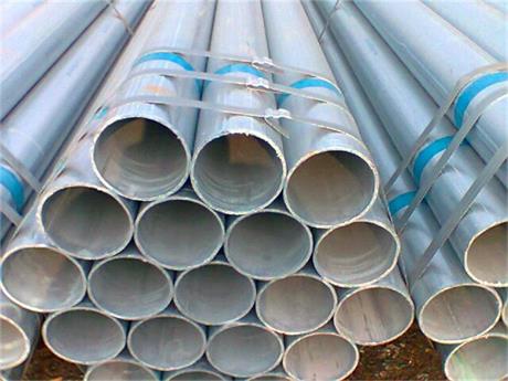 The Development of Galvanized Steel Pipe Industry