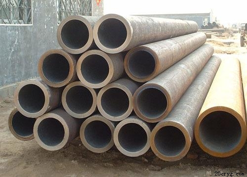 The Predictive Analysis of Steel Pipe Market Trend