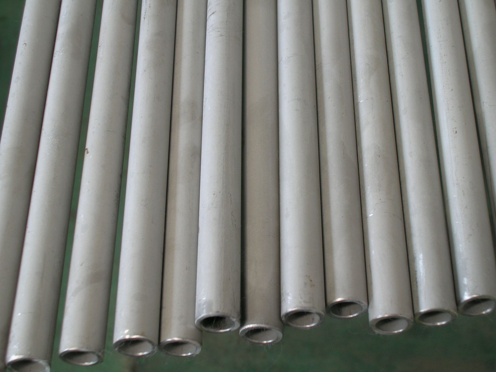 Chinese Government Has Passed A New Legislation for Stainless Steel Pipe Industry in 2017