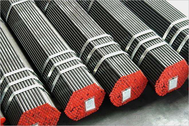 The Basic Methods of Rust Removal for High-Pressure Boiler Tubes