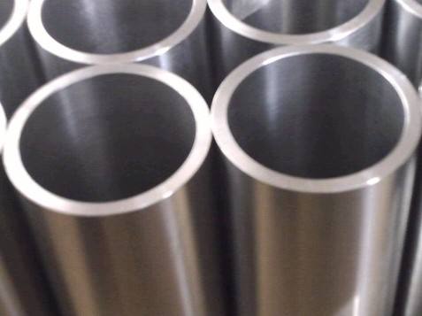 The Introduction of Cold Rolled Seamless Pipes