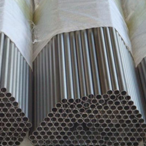 An introduction of austenitic stainless steel forging