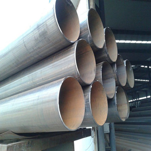 Welded Steel Pipes
